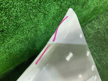 КРЫШКА БАГАЖНИКА НА HONDA CIVIC FERIO ES3