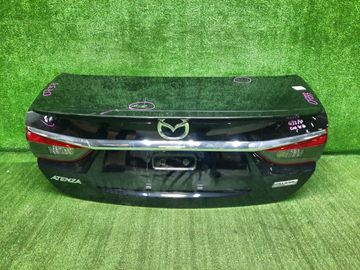 КРЫШКА БАГАЖНИКА НА MAZDA ATENZA GJ2FP