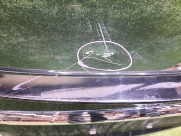 КРЫШКА БАГАЖНИКА НА MAZDA ATENZA GJ2FP