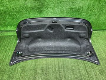 КРЫШКА БАГАЖНИКА НА MAZDA ATENZA GJ2FP