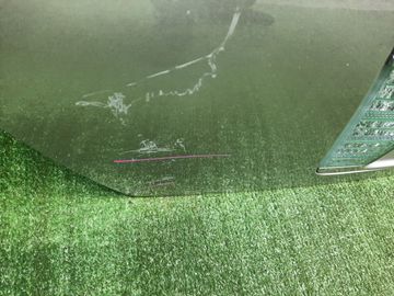 КРЫШКА БАГАЖНИКА НА TOYOTA COROLLA NZE121