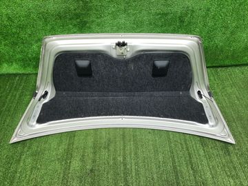 КРЫШКА БАГАЖНИКА НА TOYOTA COROLLA NZE121