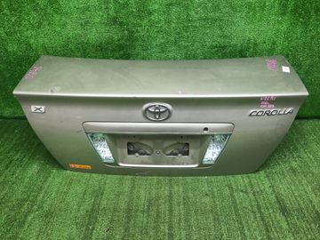 КРЫШКА БАГАЖНИКА НА TOYOTA COROLLA NZE121