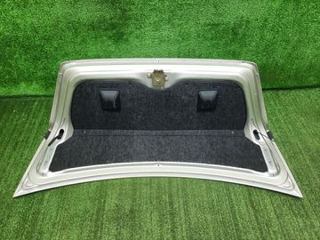 КРЫШКА БАГАЖНИКА НА TOYOTA COROLLA NZE121