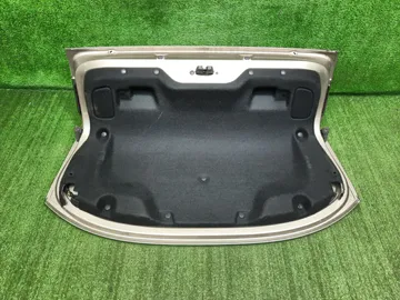 КРЫШКА БАГАЖНИКА НА CITROEN C5 RD