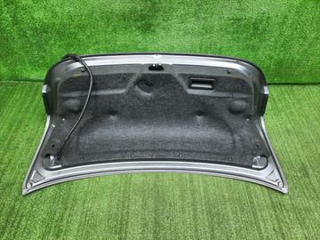 КРЫШКА БАГАЖНИКА НА MAZDA ATENZA GJ2FP