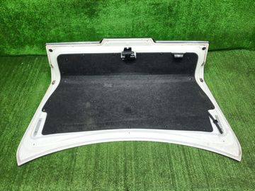 КРЫШКА БАГАЖНИКА НА TOYOTA CROWN JZS151