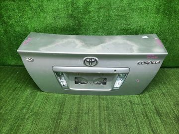 КРЫШКА БАГАЖНИКА НА TOYOTA COROLLA NZE121