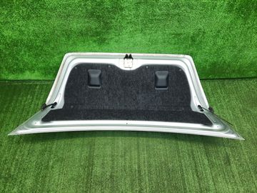 КРЫШКА БАГАЖНИКА НА TOYOTA COROLLA NZE121
