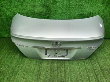 КРЫШКА БАГАЖНИКА НА TOYOTA MARK X GRX120