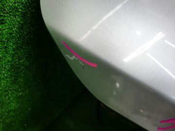 КРЫШКА БАГАЖНИКА НА TOYOTA MARK X GRX120