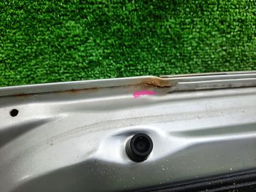 КРЫШКА БАГАЖНИКА НА TOYOTA MARK X GRX120