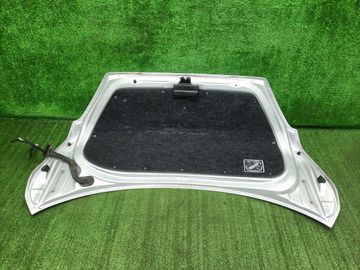 КРЫШКА БАГАЖНИКА НА TOYOTA MARK X GRX120