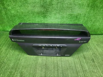 КРЫШКА БАГАЖНИКА НА MITSUBISHI GALANT EA1A