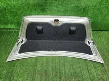 КРЫШКА БАГАЖНИКА НА TOYOTA COROLLA NZE121