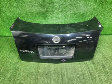 КРЫШКА БАГАЖНИКА НА NISSAN PRIMERA P12