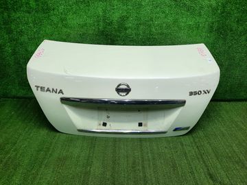 КРЫШКА БАГАЖНИКА НА NISSAN TEANA J32