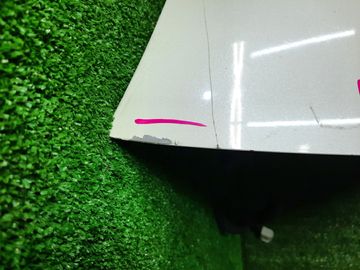 КРЫШКА БАГАЖНИКА НА NISSAN TEANA J32