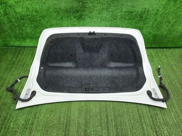 КРЫШКА БАГАЖНИКА НА NISSAN TEANA J32