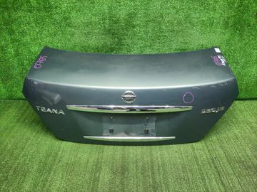 КРЫШКА БАГАЖНИКА НА NISSAN TEANA J31