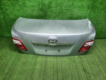 КРЫШКА БАГАЖНИКА НА TOYOTA CAMRY ACV40