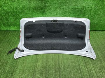 КРЫШКА БАГАЖНИКА НА MAZDA AXELA BKEP