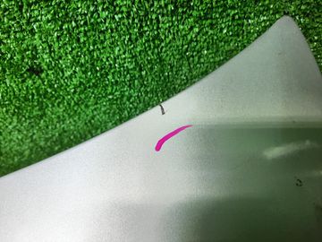 КРЫШКА БАГАЖНИКА НА NISSAN BLUEBIRD EU14