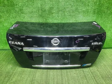КРЫШКА БАГАЖНИКА НА NISSAN TEANA J32