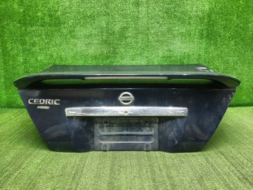 КРЫШКА БАГАЖНИКА НА NISSAN CEDRIC HY34