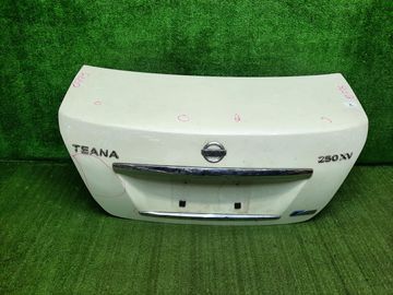 КРЫШКА БАГАЖНИКА НА NISSAN TEANA J32