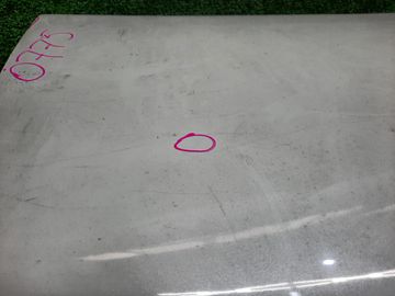 КРЫШКА БАГАЖНИКА НА NISSAN TEANA J32