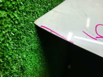 КРЫШКА БАГАЖНИКА НА NISSAN TEANA J32