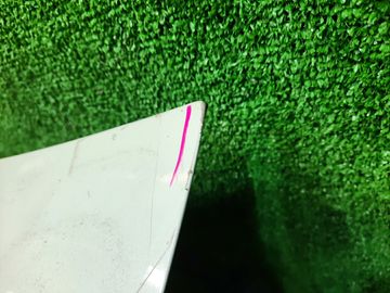 КРЫШКА БАГАЖНИКА НА NISSAN TEANA J32