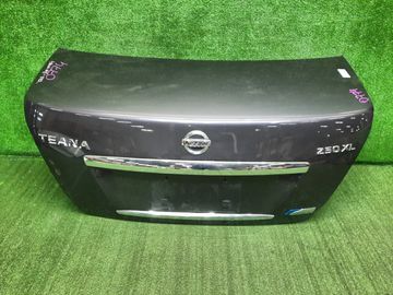 КРЫШКА БАГАЖНИКА НА NISSAN TEANA J32