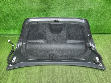 КРЫШКА БАГАЖНИКА НА NISSAN TEANA J32