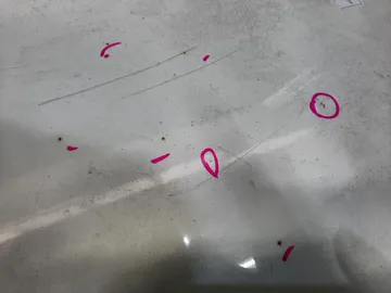 КРЫШКА БАГАЖНИКА НА AUDI A4 8K2