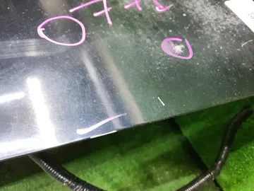 КРЫШКА БАГАЖНИКА НА HONDA CIVIC FERIO ES3