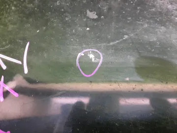 КРЫШКА БАГАЖНИКА НА HONDA CIVIC FERIO ES3