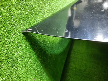 КРЫШКА БАГАЖНИКА НА HONDA CIVIC FERIO ES3