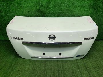 КРЫШКА БАГАЖНИКА НА NISSAN TEANA J32