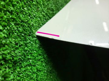 КРЫШКА БАГАЖНИКА НА NISSAN TEANA J32