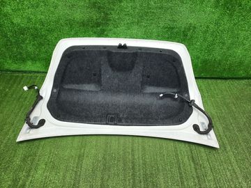 КРЫШКА БАГАЖНИКА НА NISSAN TEANA J32