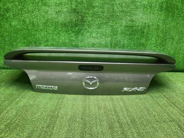 КРЫШКА БАГАЖНИКА НА MAZDA RX-8 SE3P