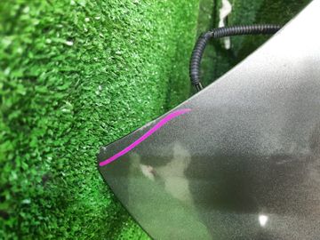 КРЫШКА БАГАЖНИКА НА MAZDA RX-8 SE3P