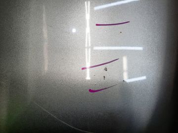 КРЫШКА БАГАЖНИКА НА MAZDA RX-8 SE3P