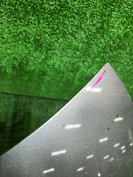 КРЫШКА БАГАЖНИКА НА MAZDA RX-8 SE3P