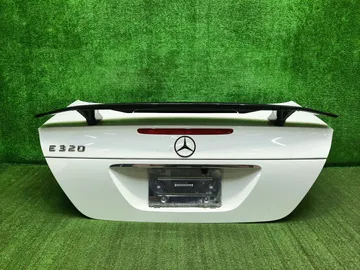КРЫШКА БАГАЖНИКА НА MERCEDES-BENZ E320 W211