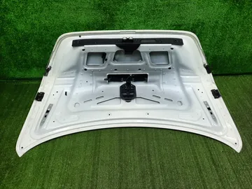 КРЫШКА БАГАЖНИКА НА MERCEDES-BENZ E320 W211