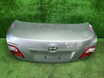 КРЫШКА БАГАЖНИКА НА TOYOTA CAMRY ACV40