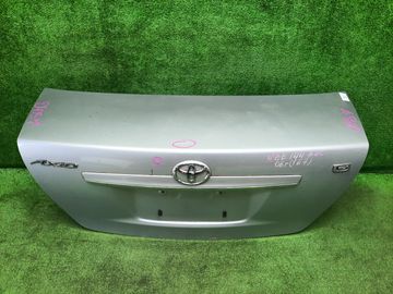 КРЫШКА БАГАЖНИКА НА TOYOTA AXIO NZE141